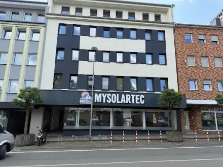 Foto von MySolartec GmbH&Co.KG Bottrop