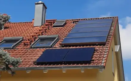 Foto von MyVoltaics - Wehage Solar GmbH