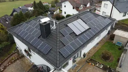 Foto von MyWay Solar GmbH