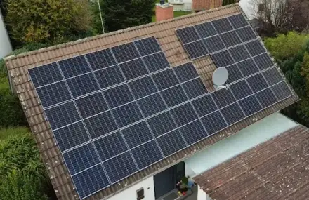 Foto von MyWay Solar GmbH