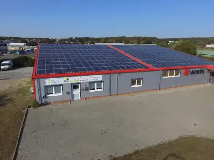 Foto von NaturEnergieLaden Gmbh & Co. KG