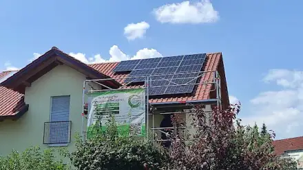 Foto von Naturwatt Technologie GmbH