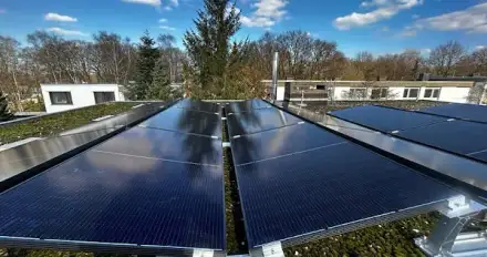 Foto von nds solarconcept Düren