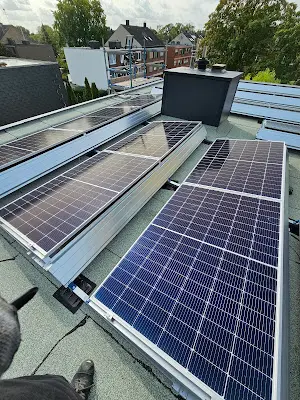 Foto von neaSOL GmbH