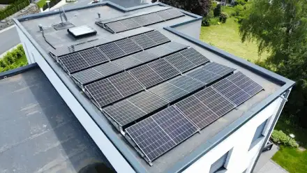 Foto von Nelius Solartechnik GmbH