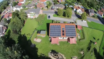 Foto von Neue Energien Bremerhaven-Cuxland eG