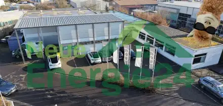 Foto von NeueEnergie24 GmbH - Solaranlagen und Balkonkraftwerke aus Veitshöchheim / Würzburg