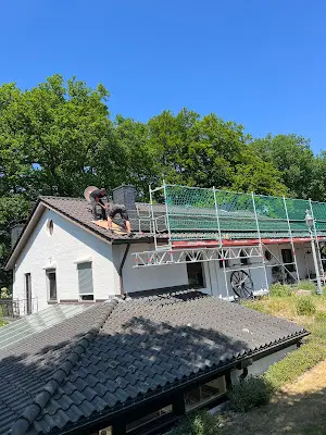 Foto von New LightTec Solar GmbH