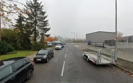 Foto von Niederrheinsolar shop