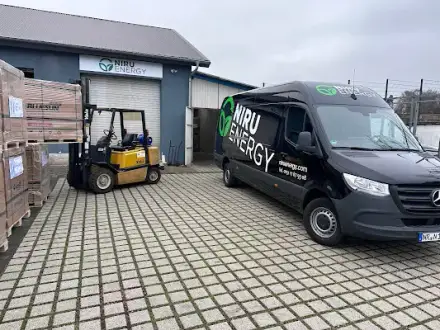 Foto von NIRU Energy Solartechnik
