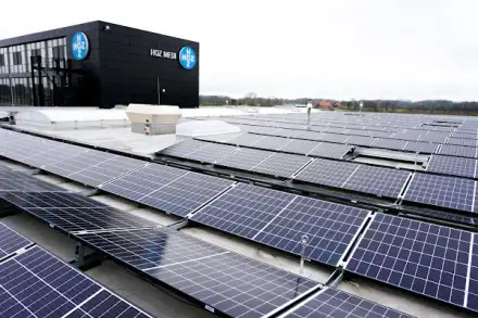 Foto von Noordtec GmbH & Co. KG