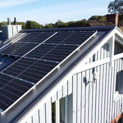 Foto von Nord-Ostsee Solar GmbH Schleswig - Photovoltaik & Wärmepumpen