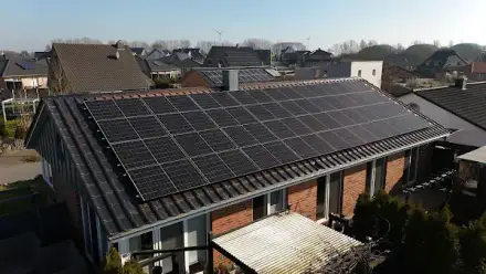 Foto von Nord-SH Energietechnik GmbH&Co.KG