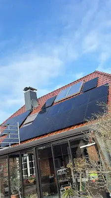 Foto von Norddeutsche Solar & Ingenieurgesellschaft mbH