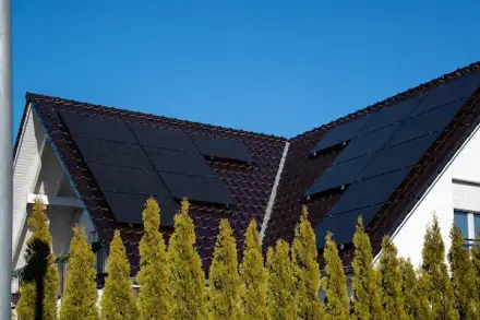 Foto von Nordic Sunpower GmbH