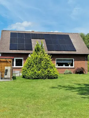 Foto von Nordsee Photovoltaik GmbH