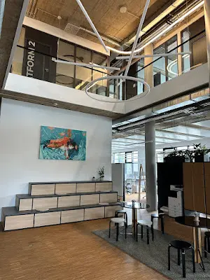 Foto von Nova Energy GmbH