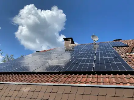 Foto von Now Solar - Photovoltaik Kaiserslautern