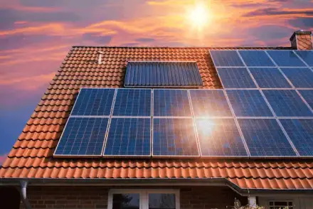 Foto von NRW Solar - Beratung, Infos & Preise für Solaranlagen I Komplettanlagen günstig kaufen