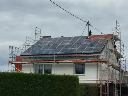 Foto von NwComp Solar GmbH