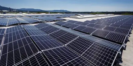 Foto von Oberursel Solartechnik GmbH