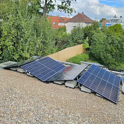 Foto von Octa Energy