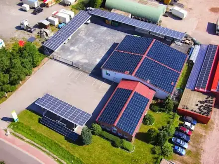 Foto von OecoEnergy Energietechnik GbR