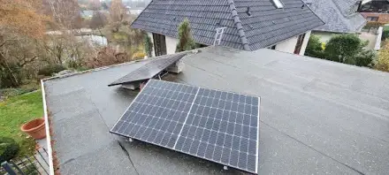 Foto von ökostromhelden