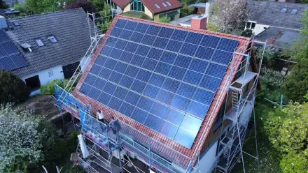 Foto von Ogniwek Solartechnik GmbH