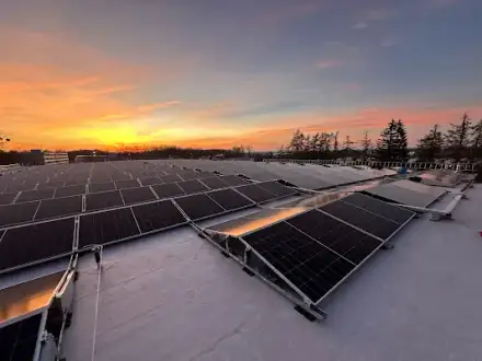 Foto von Ok.Energy GmbH