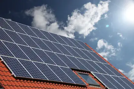 Foto von Oliver Fachinger Solartechnik GmbH