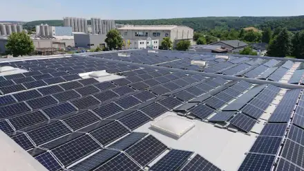 Foto von OnTour Solar Service und Vertriebs GmbH