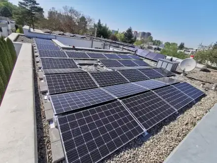 Foto von OnTourSolar UG