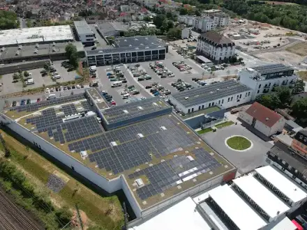 Foto von Opel Energy GmbH