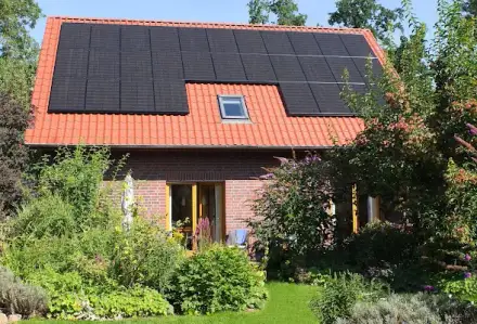 Foto von orange for energy GmbH & Co. KG