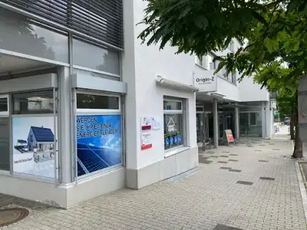Foto von Origin-Z GmbH - Niederlassung Reutlingen