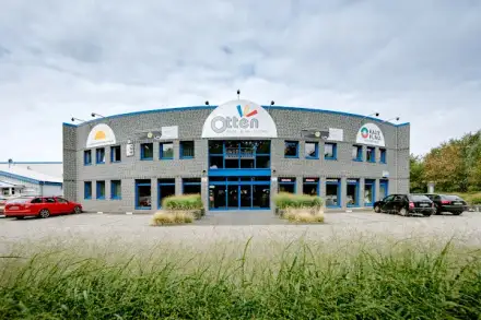 Foto von Otten Kälte-Klima-Elektro GmbH