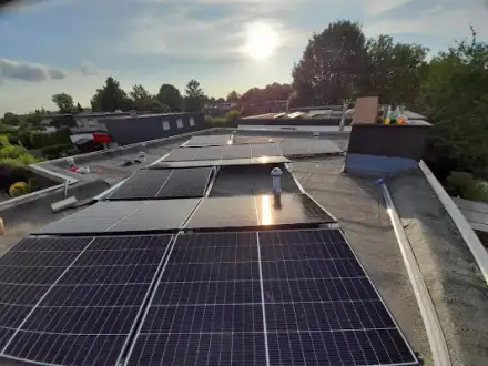 Foto von OWL Green Energy