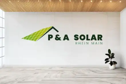 Foto von P&A Solar Rhein Main