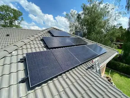 PA-Solar.de | Solartechnik für Selbstbauer