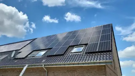 Foto von Pacco Solartechnik Inh. Thorsten Pacco