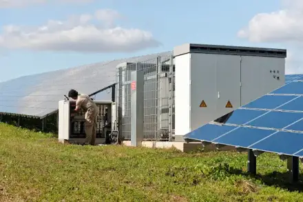 Foto von PADCON GmbH