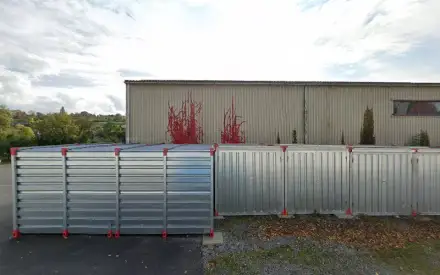 Foto von Padersonne Vertriebs GmbH