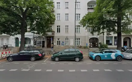 Foto von Pankower Initiative zur Nutzung innovativer Energiequellen e.V.