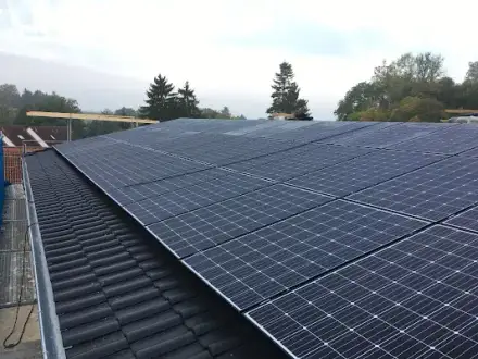 Foto von Perlutec GmbH