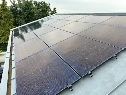 Foto von Pesch & Reichardt Photovoltaik & Solar