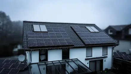 Foto von PETER BERCH PHOTOVOLTAIKBAU e.K | Büren