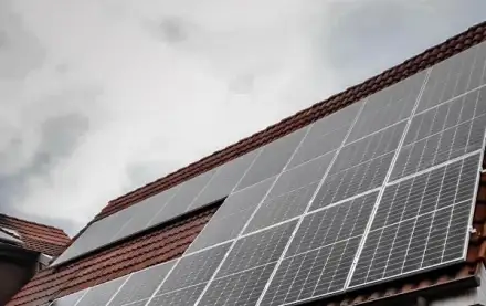 Foto von Pharaosolar