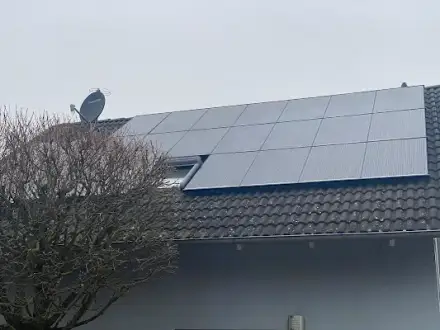 Foto von Phase3 Solar GmbH