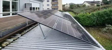 Foto von phisol | Ingenieurges. für Solare Energietechnik